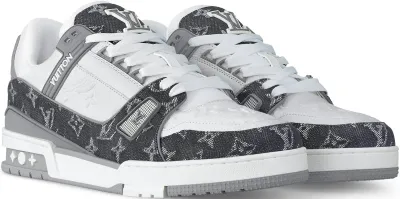 LV TRAINER - GREY