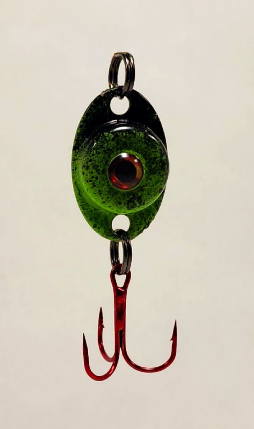 BLYNNKR™ black &amp; green