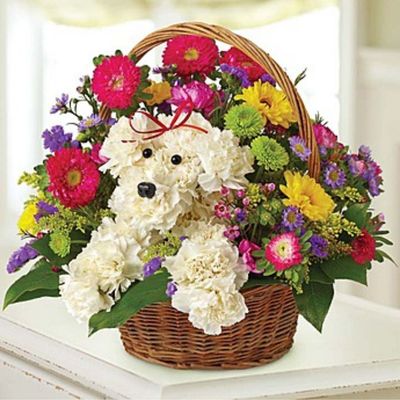 Best Selling Floral Arrangements