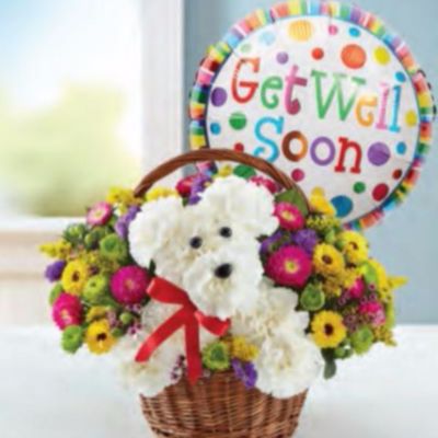Get Well