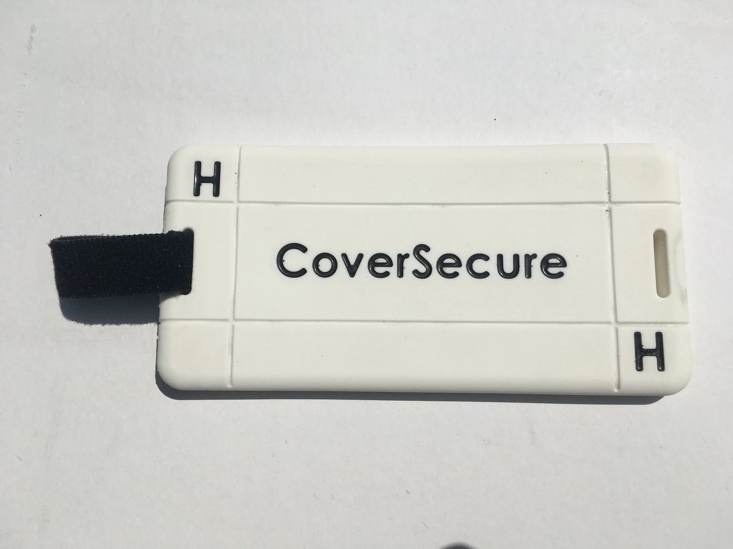 CoverSecure Car Magnet