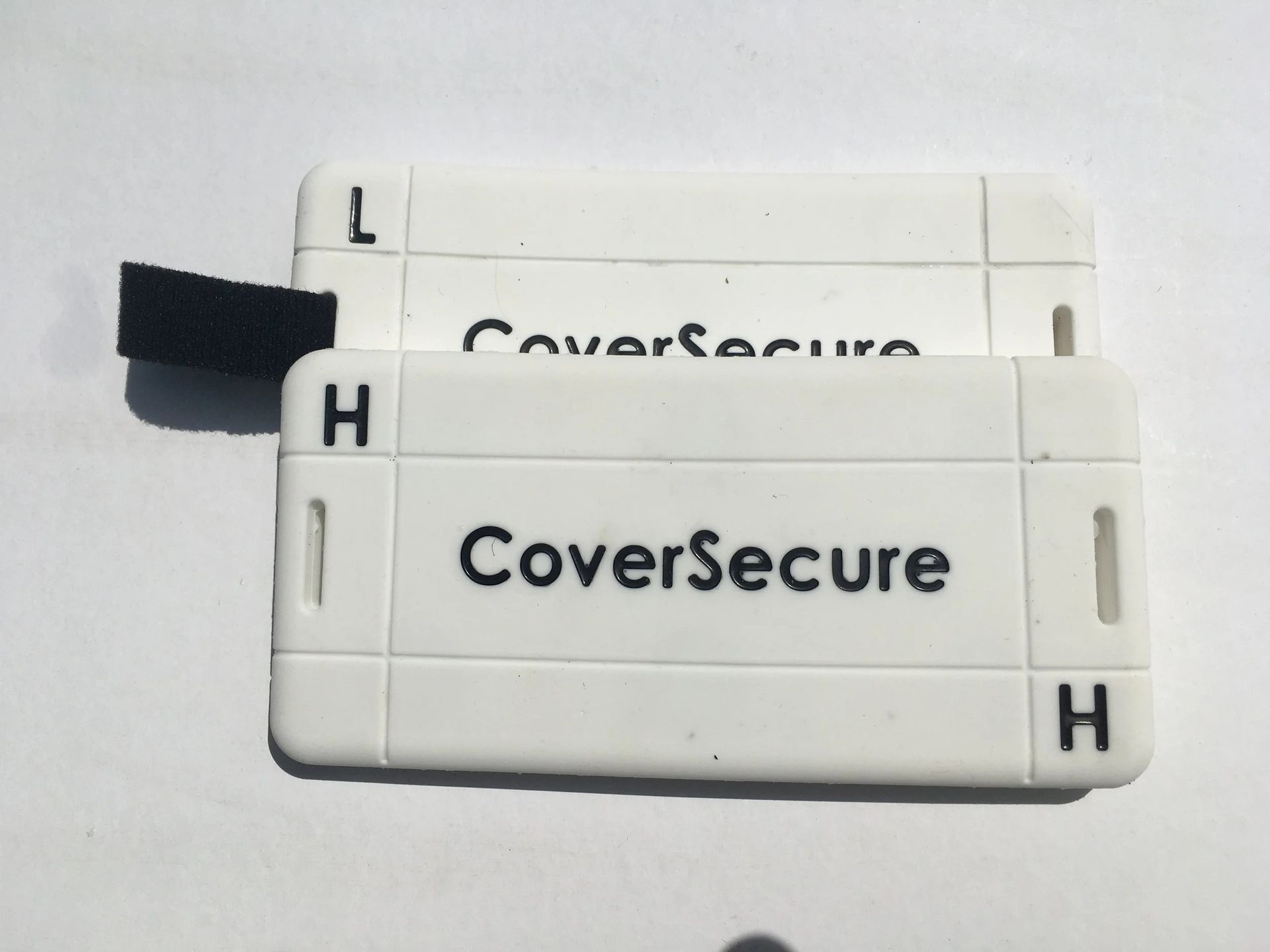 CoverSecure Magnet Bundle