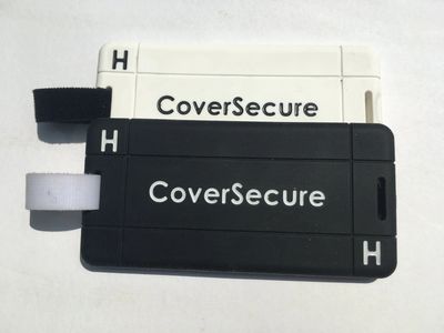CoverSecure Magnet Bundle