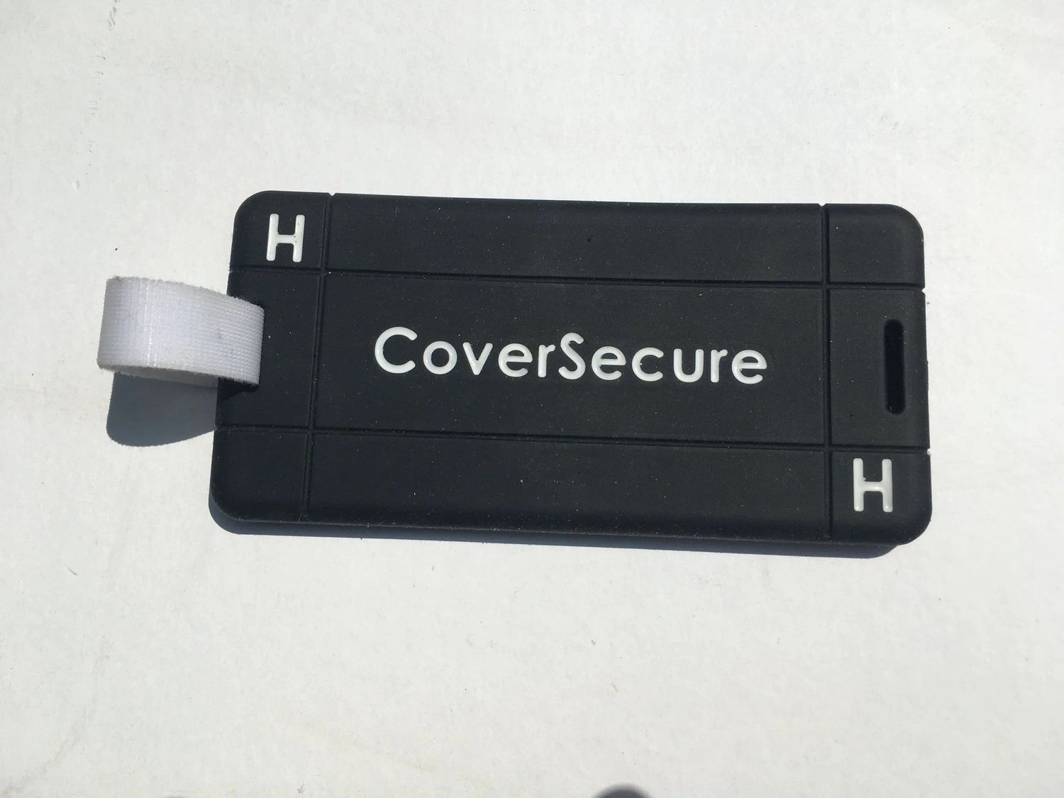 CoverSecure Car Magnet