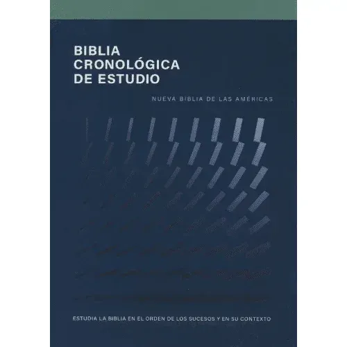 New Bible of the Central American Study NBLA imitation black skin New Bible of the Central American Study NBLA imitation black skin
