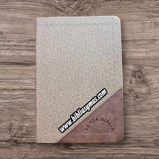 Bible RVR1960 large font size manual references imitation cafe indexes