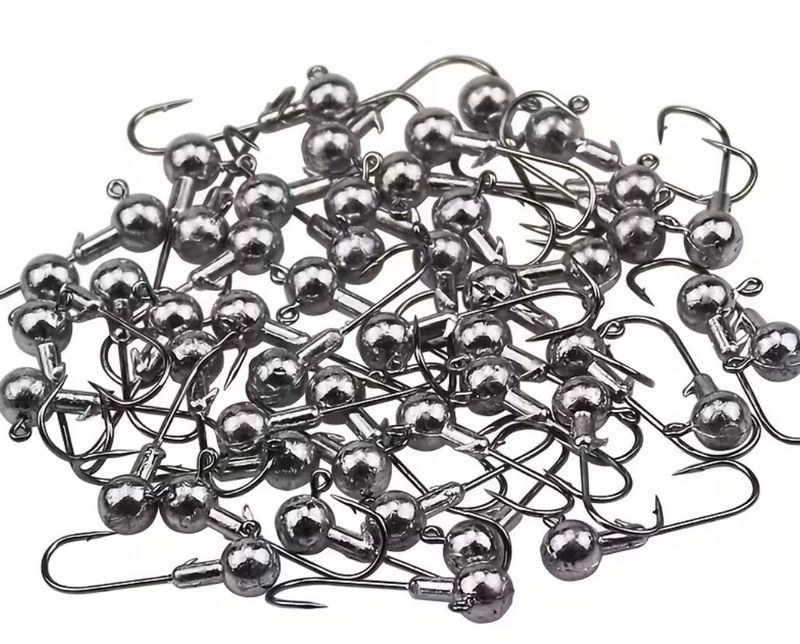 CMI Crappie Jig Heads