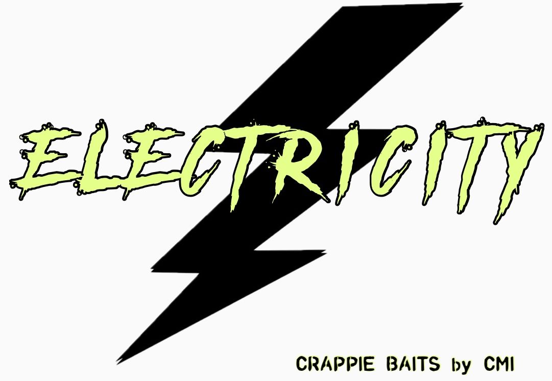 Electricity Split Tail Grub