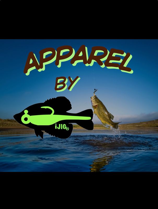 iJIG Apparel and SWAG