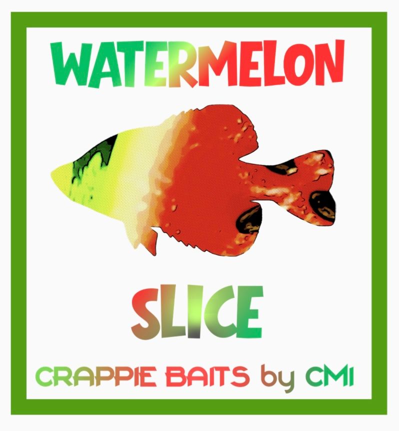 Watermelon Slice