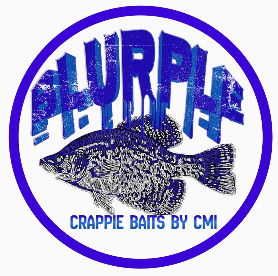 Blurple Flicker Shad