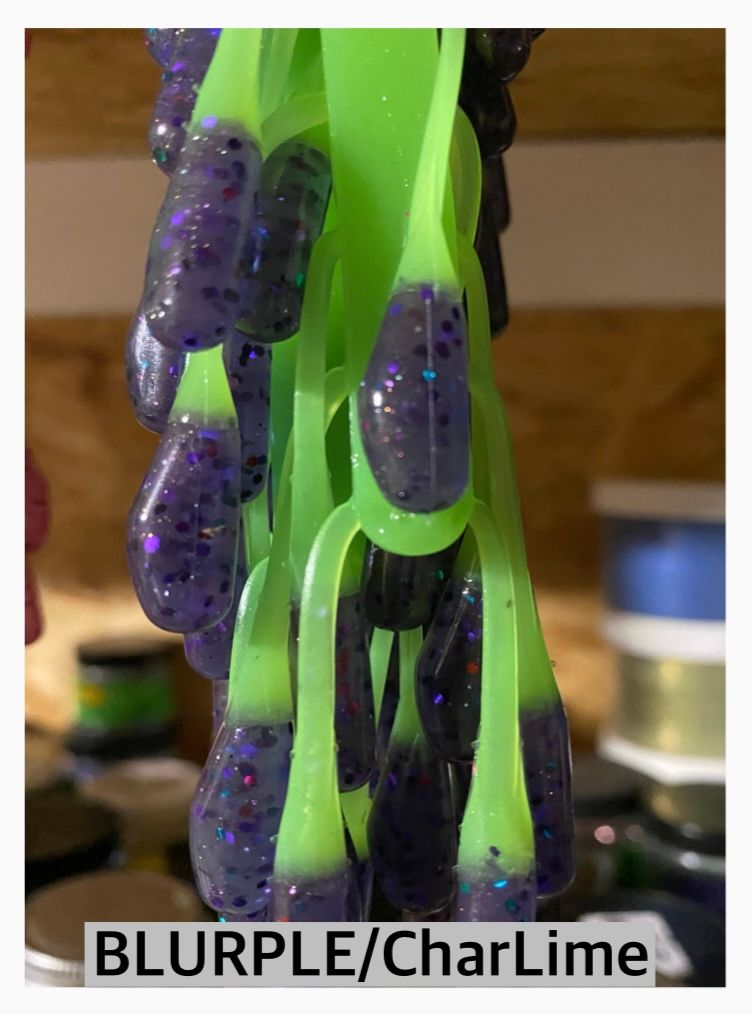 Blurple/CharLime