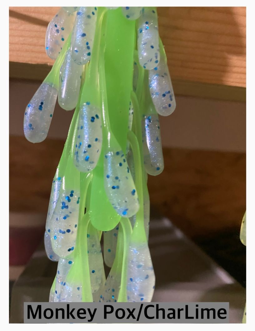 Monkey Pox/CharLime