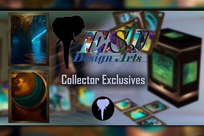 Collectors Exclusives