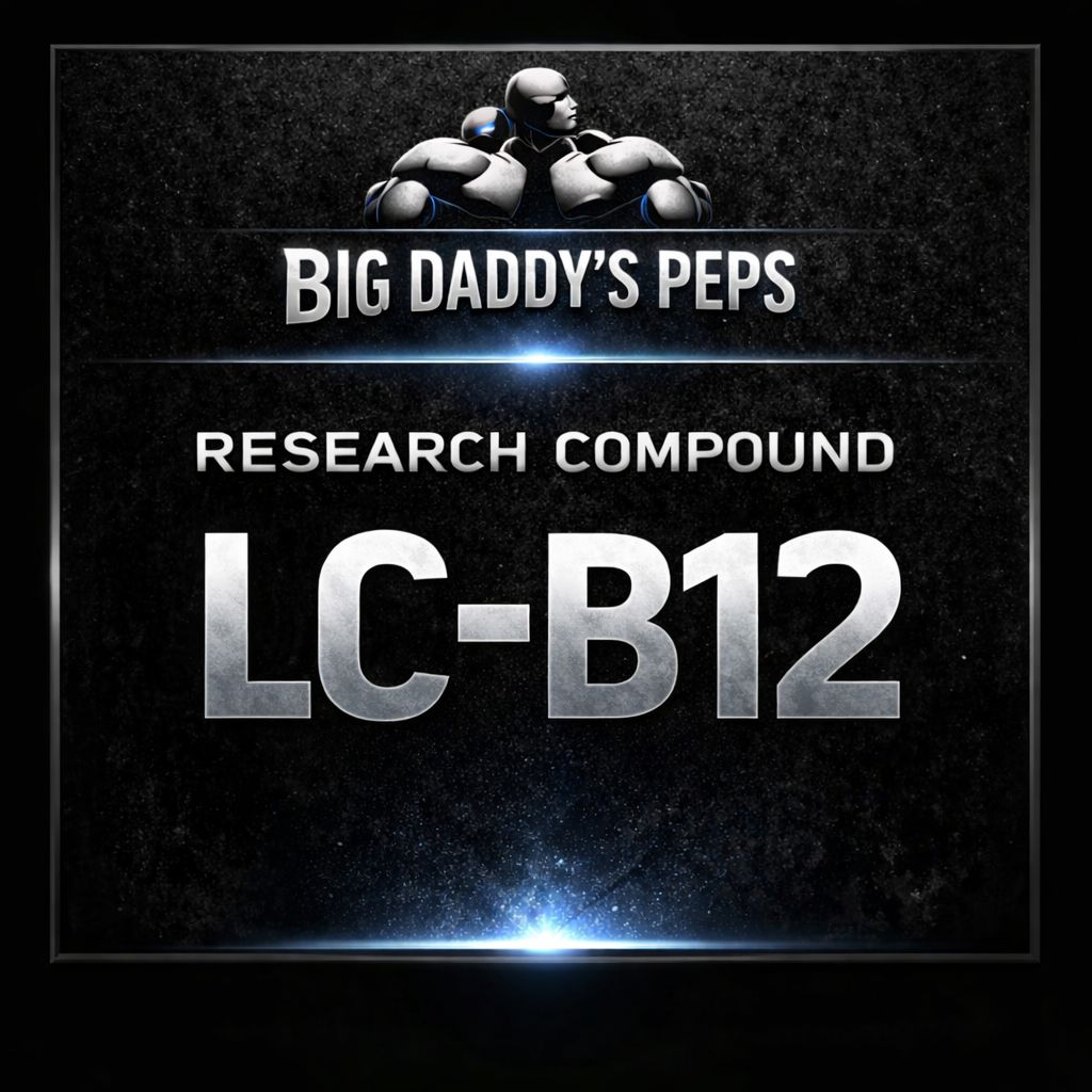 LI-P0 - C with B-12