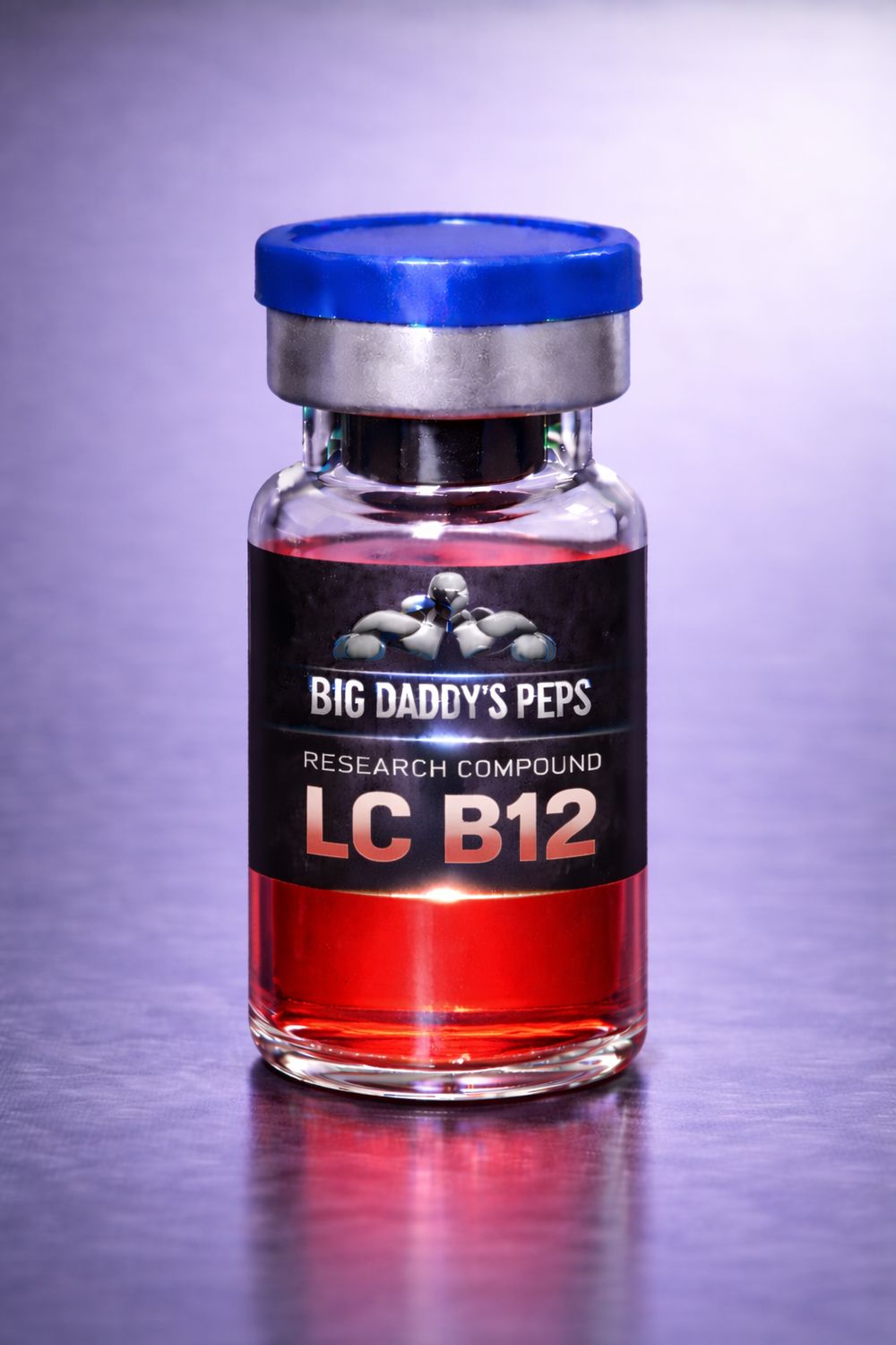 LIP0 - C with B-12