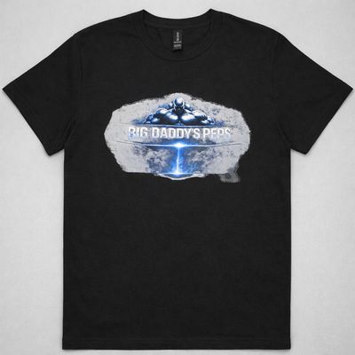 Black T Shirt