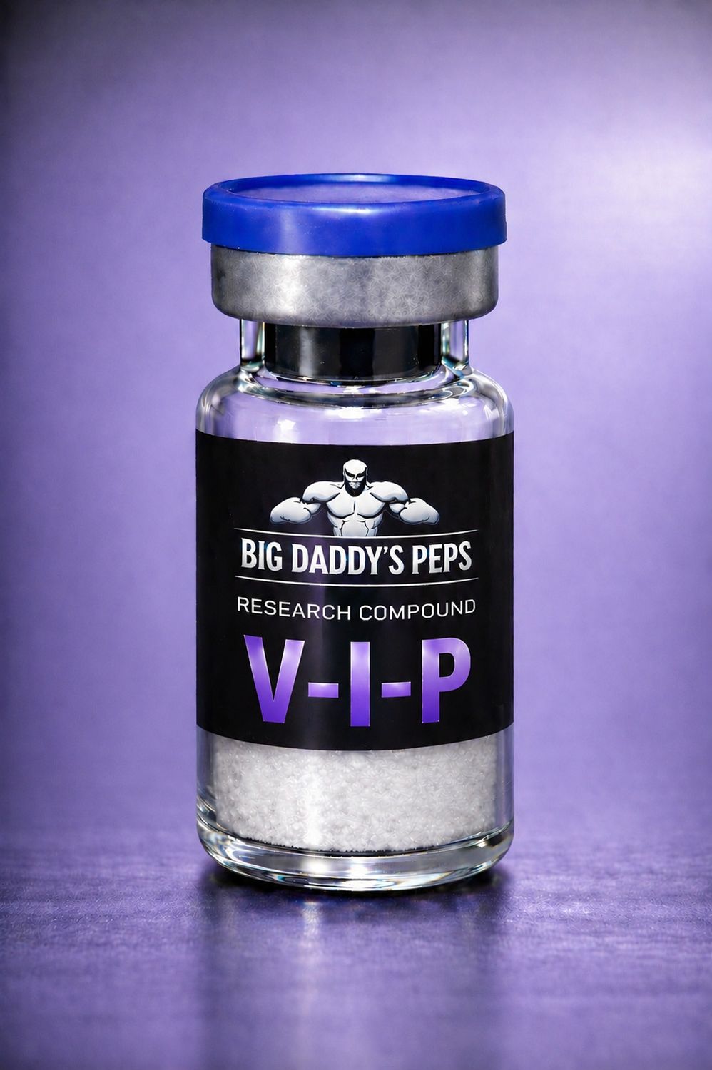 V-I-P- 5