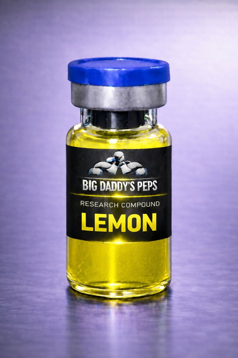LeMon- B0ttle