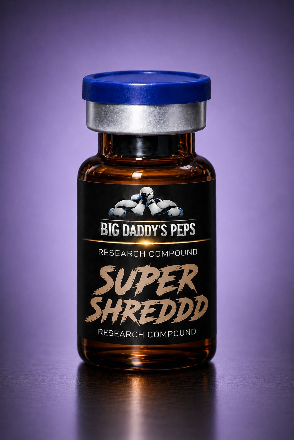 Sup3r SH3rrdd