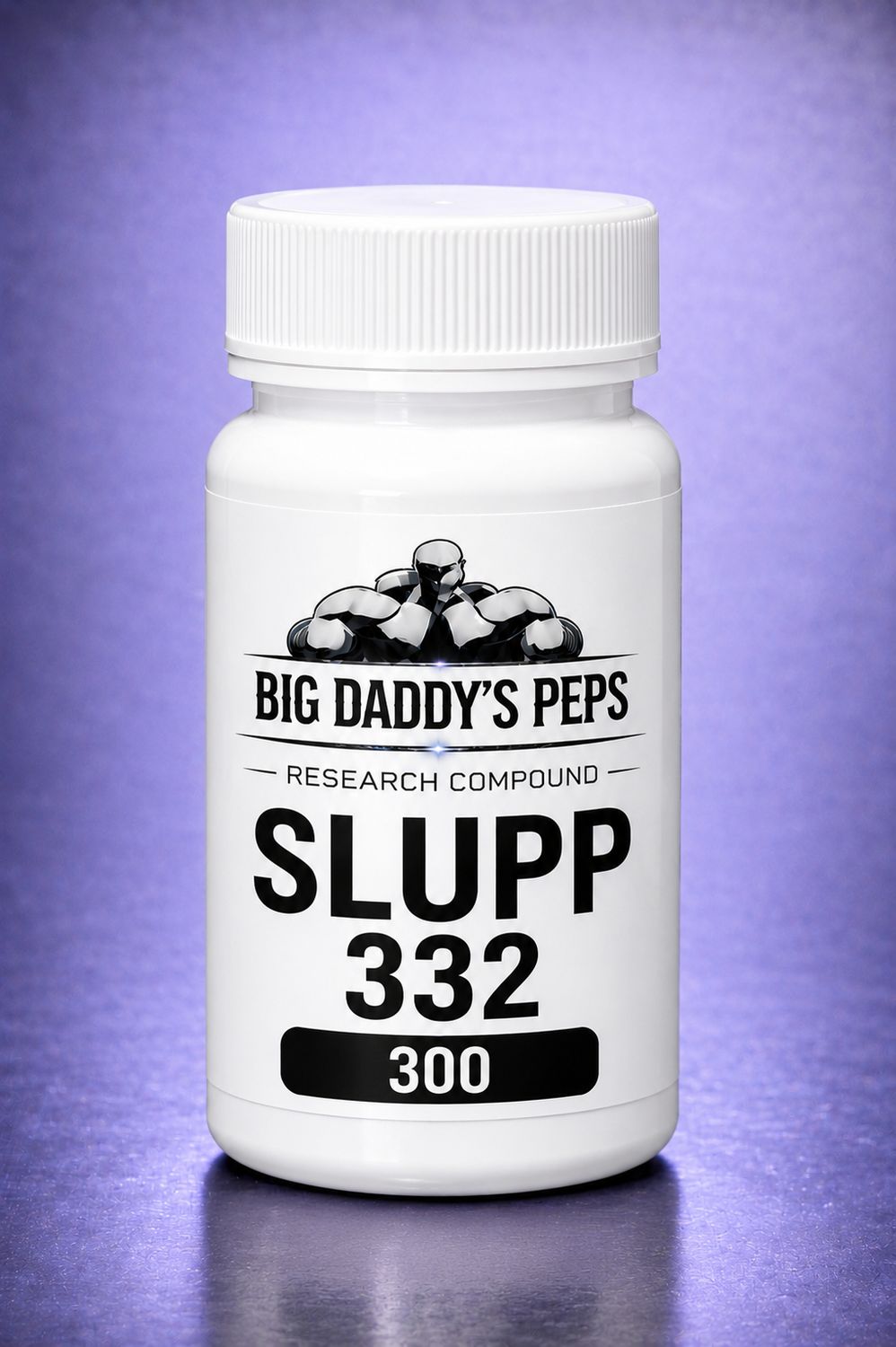 SLU-PP-332-300m-c-g 100ct