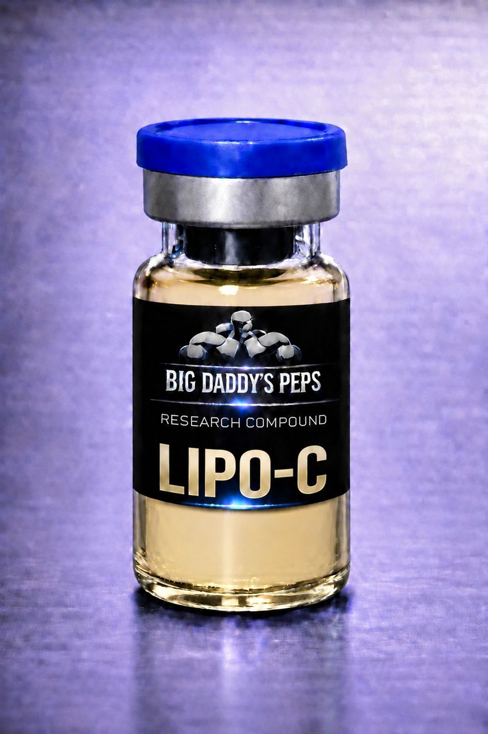 LI-P0 - C with out B-12