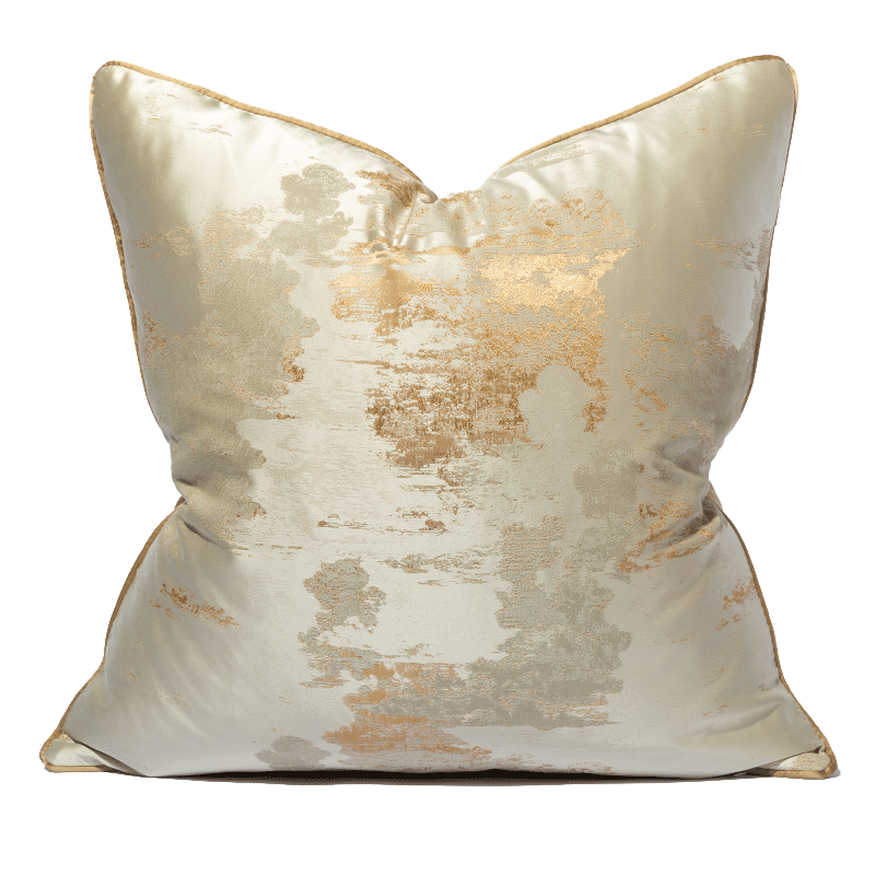 Gilded Pearl