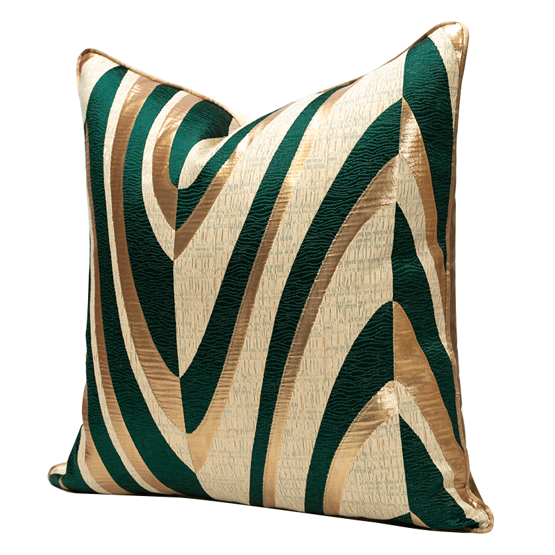 Verdant Luxe