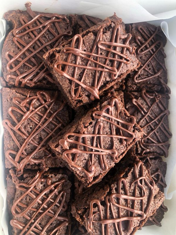 Signature Brownies