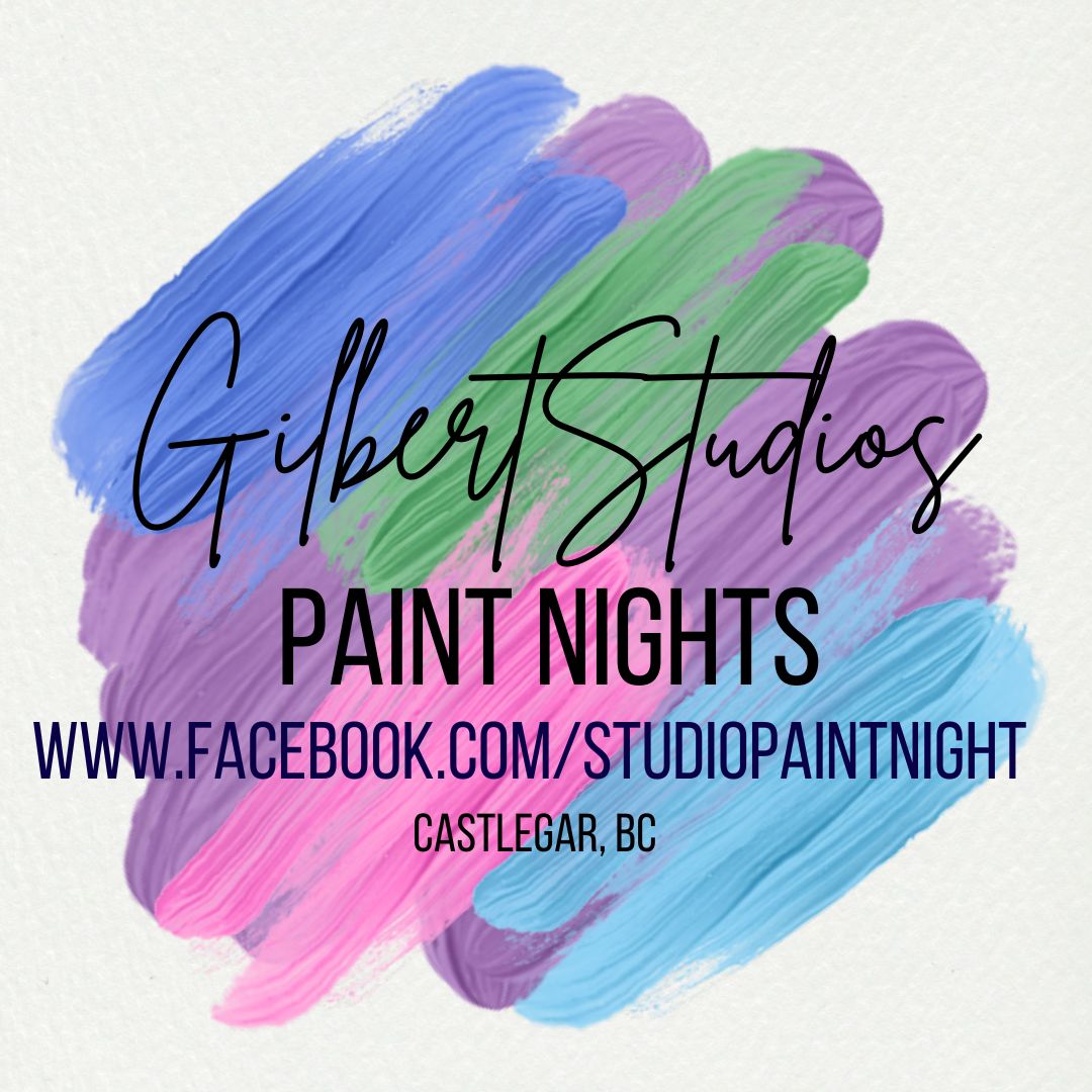 Paint Class Information - Please Read! Paint Class Information - Please Read!