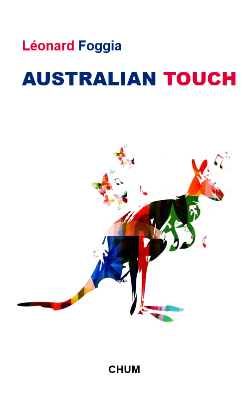 Australian Touch - version papier