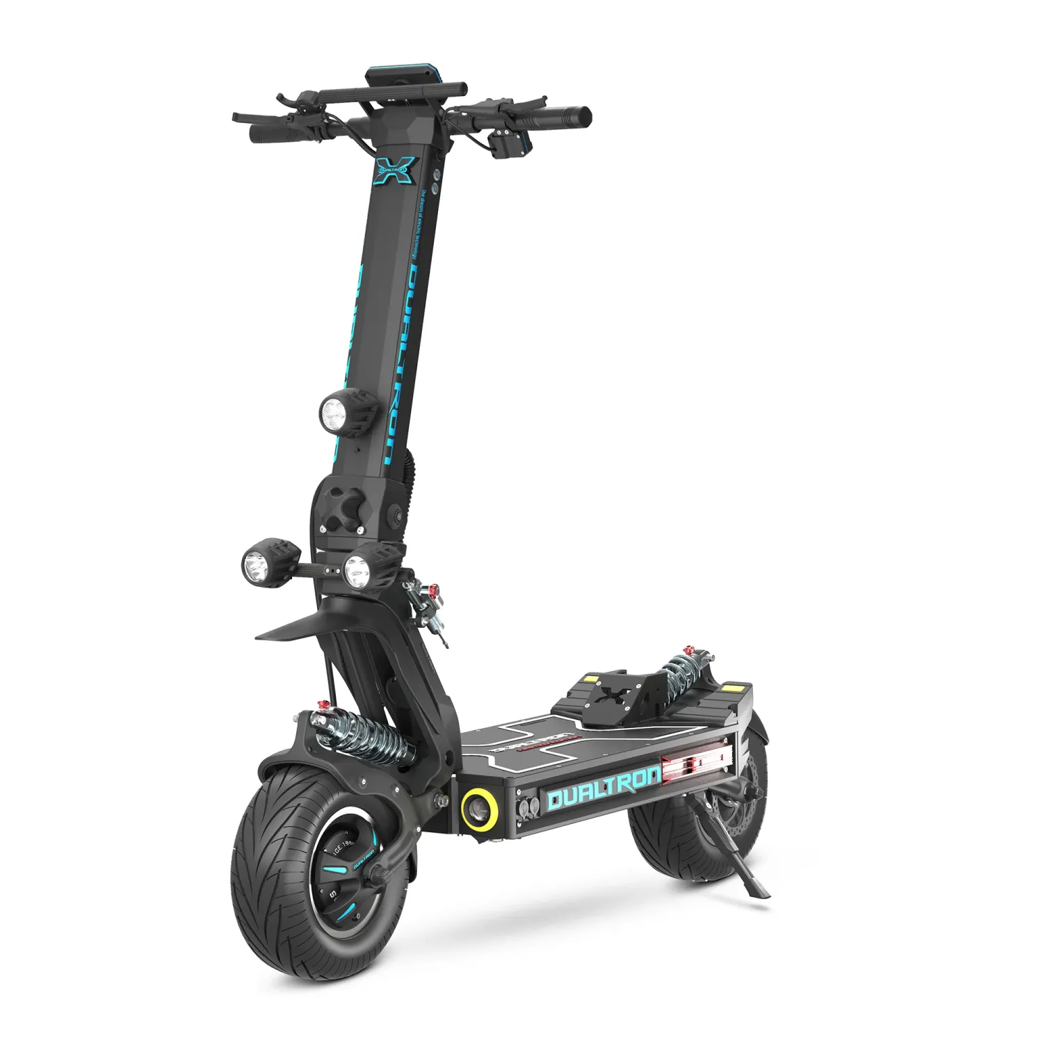 tron X Limited Electric Scooter
