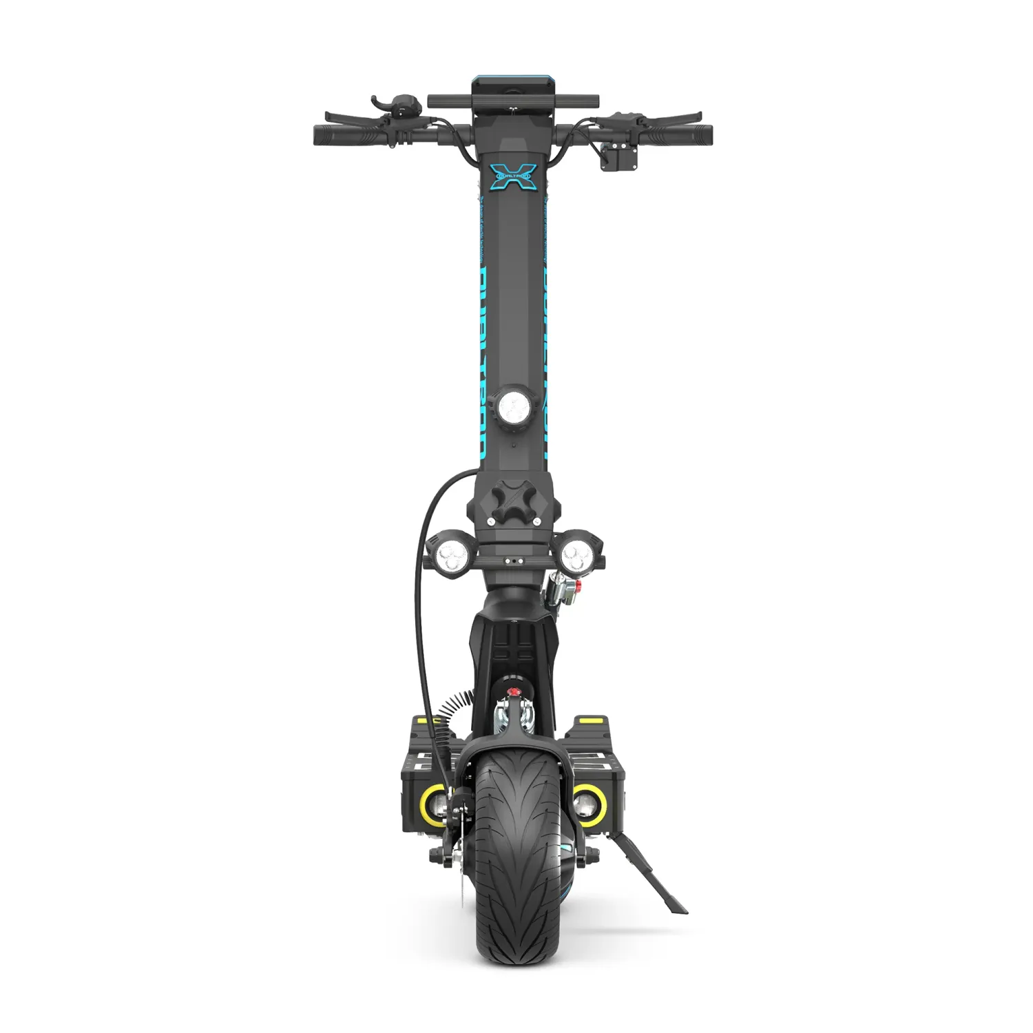 tron X Limited Electric Scooter