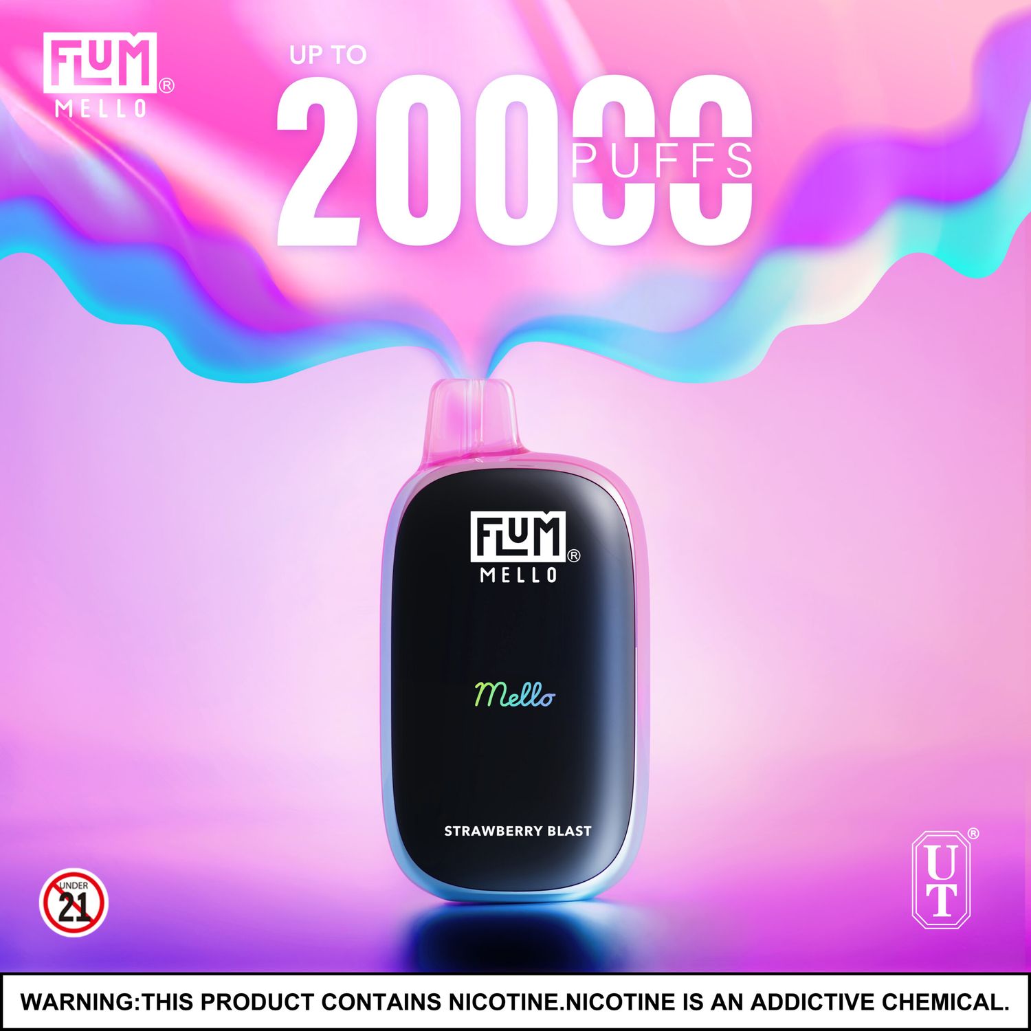 Float Mello 20000