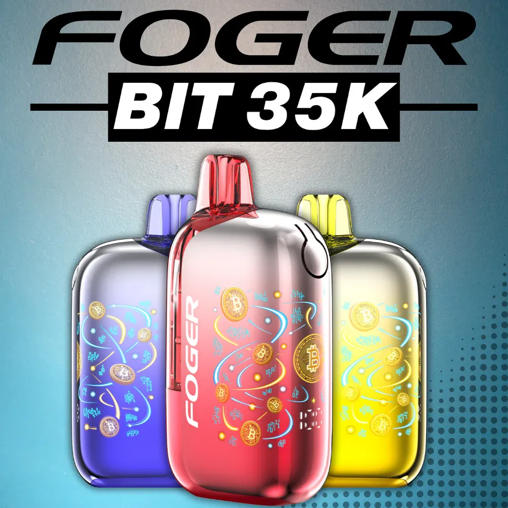 FOGER Bit 35000
