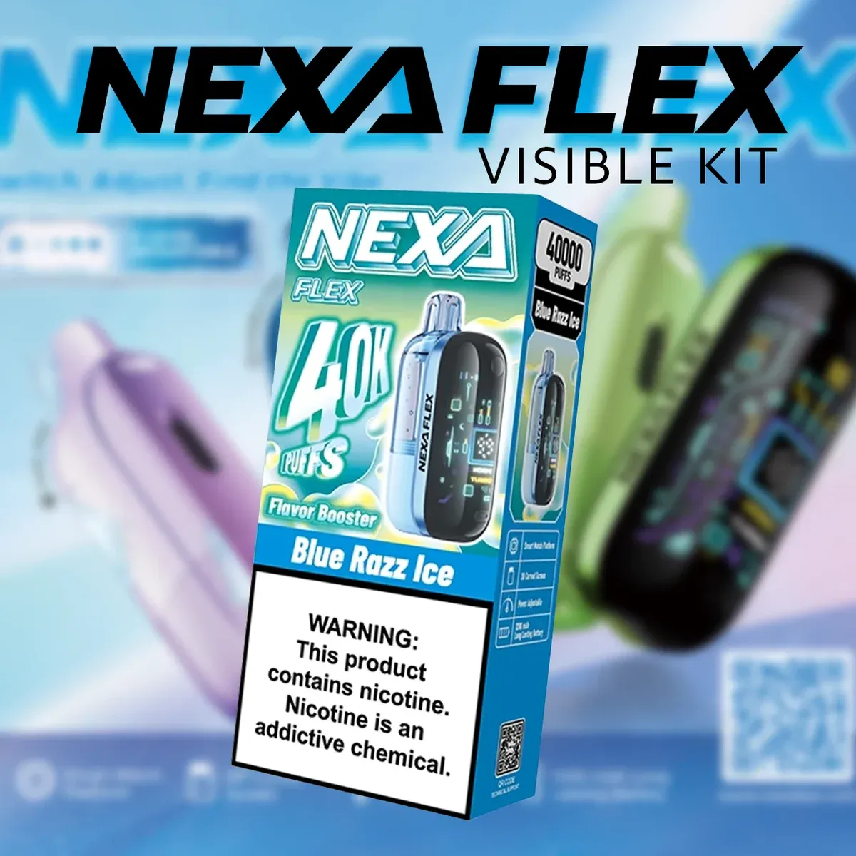 NEXA FLEX 40K (Device)