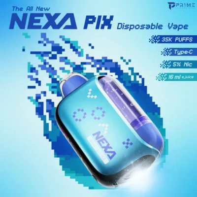 NEXA PIX 35K