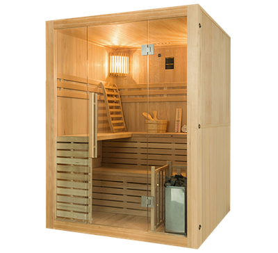 Sauna Vapeur