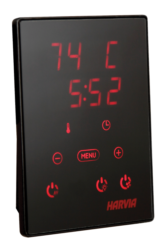 Unité de contrôle HARVIA Xenio CX170 CX170400