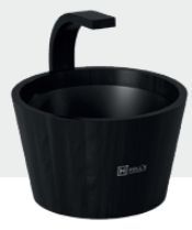 Accessoires Collection Home Spa Sauna