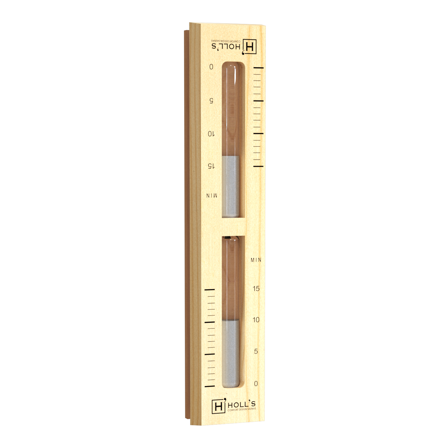 Sablier Sauna Premium