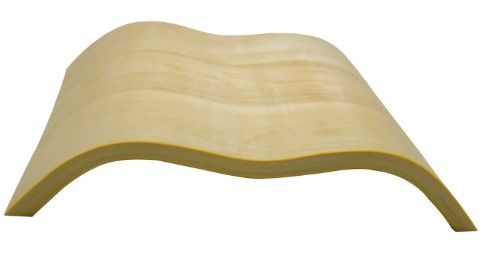 Appui tête HSS design