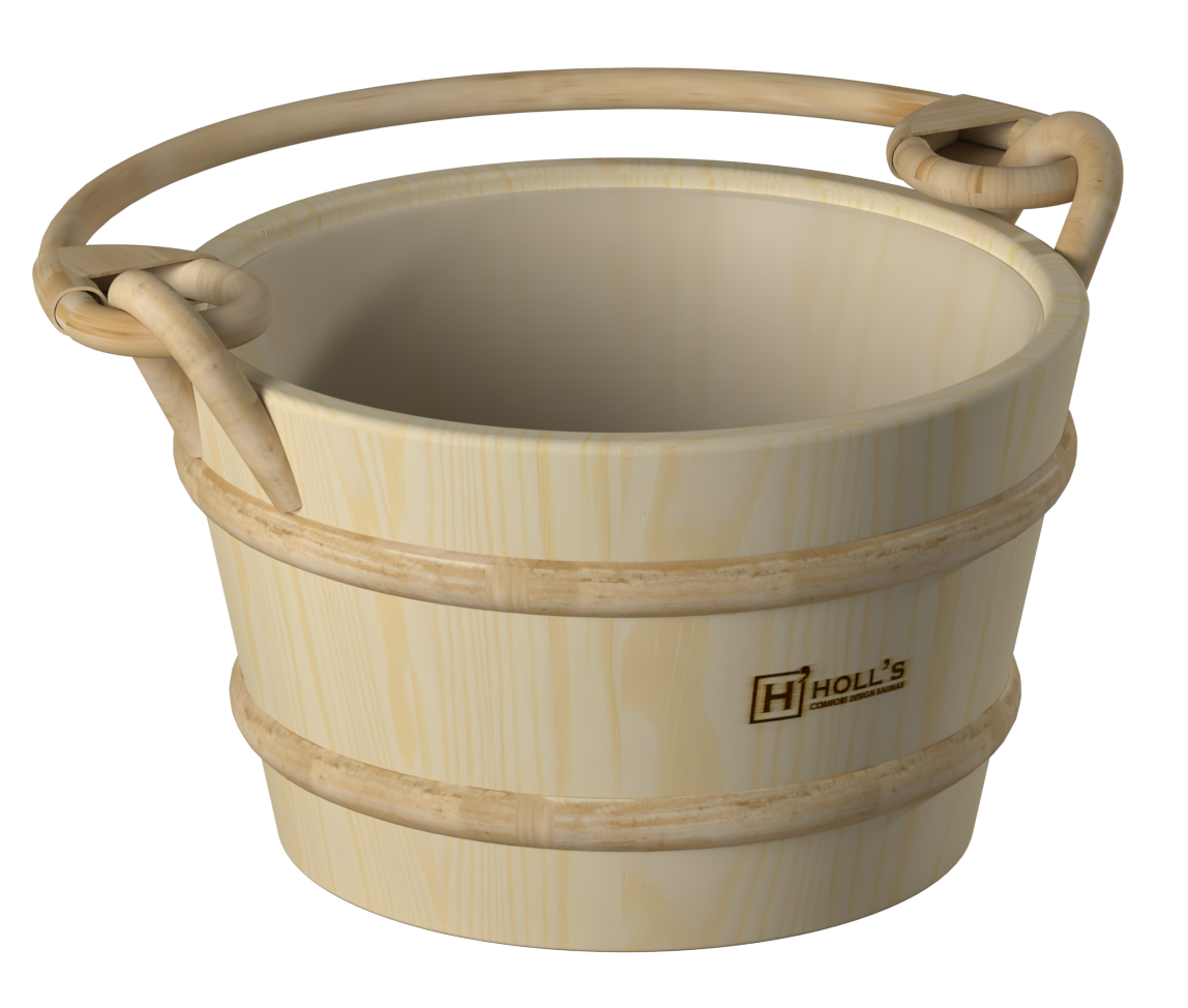 Collection Bois Seau