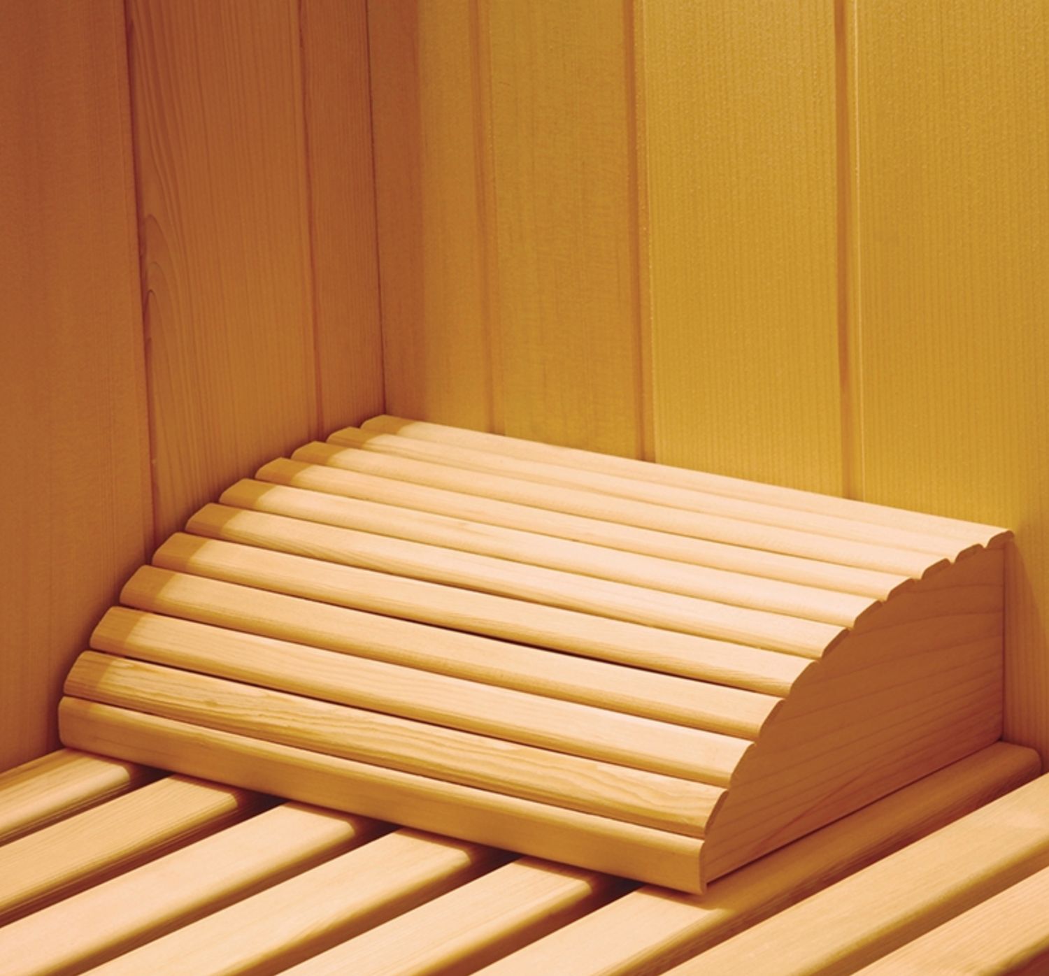 Appui-Tête Sauna Infrarouge