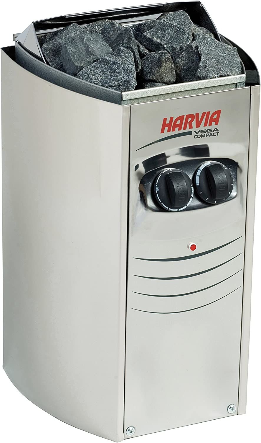 Poêle HARVIA Vega Compact