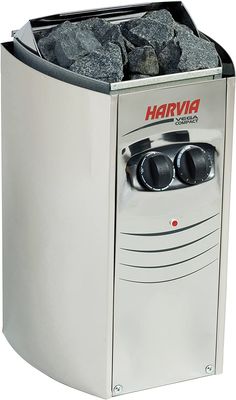 Poêle HARVIA Vega Compact Poêle HARVIA Vega Compact