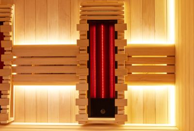 Infrarouge Privilège