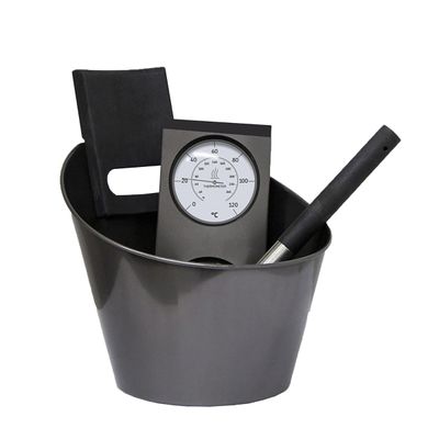 Accessoires Saunas