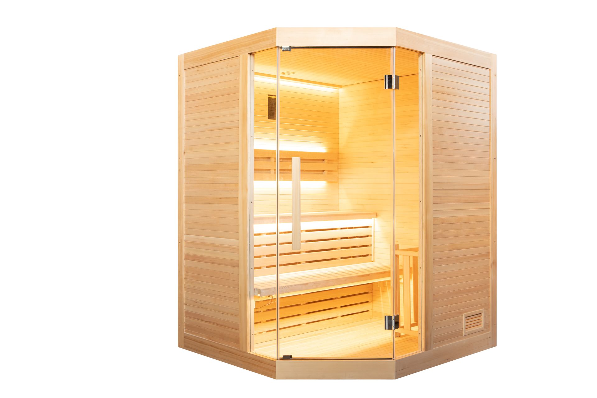 Sense Angulaire 3 places