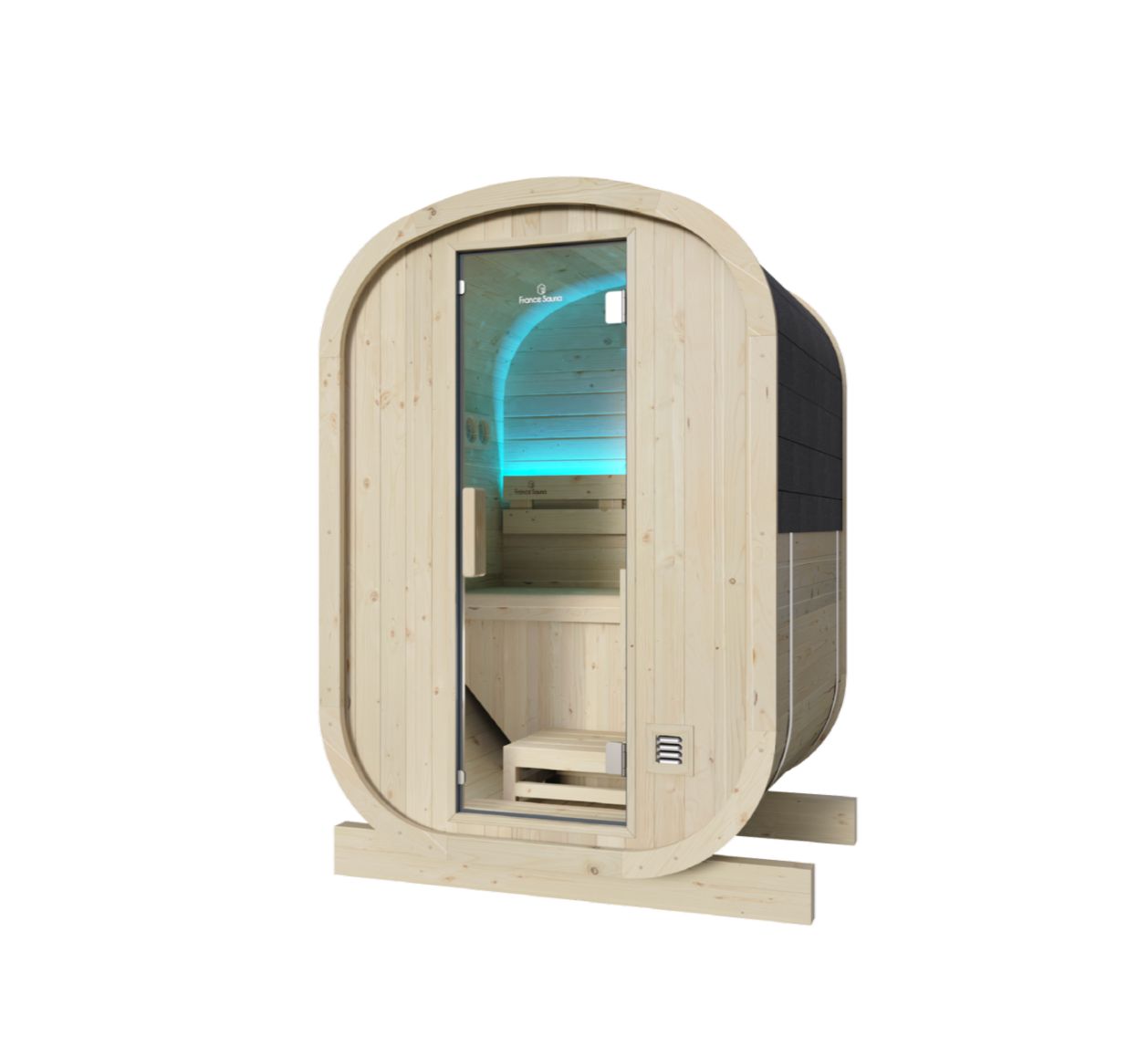 Gaïa Urban - Épicéa FS